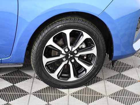 Used 2021 Mitsubishi Mirage SE FWD image 52
