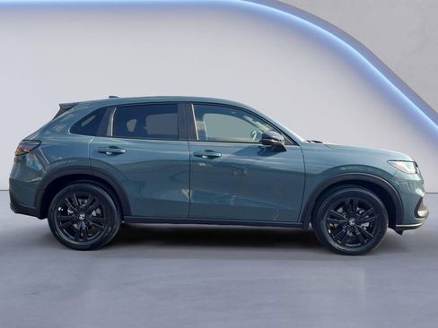 New 2026 Honda HR-V Sport image 6