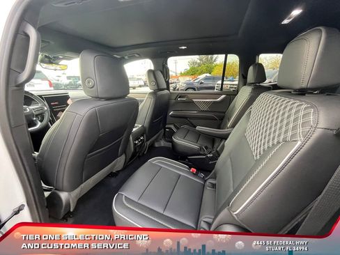 New 2026 GMC Acadia Denali w/ Super Cruise Package image 13