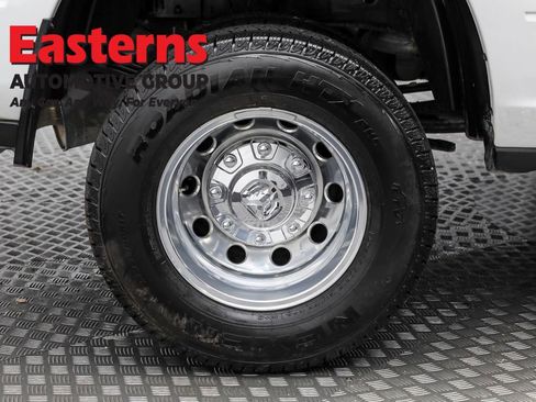 Used 2025 RAM 3500 Tradesman AWD/4WD image 28