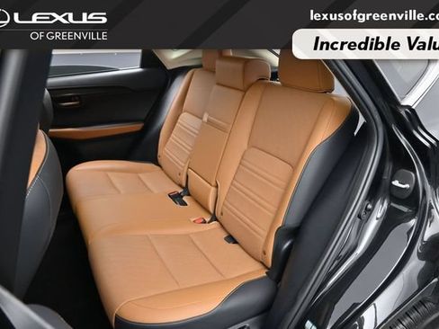 Used 2019 Lexus NX 300 FWD w/ Comfort Package image 24