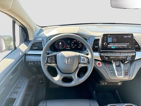 New 2026 Honda Odyssey EX-L image 19