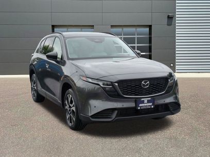 New 2026 MAZDA CX-5 Preferred