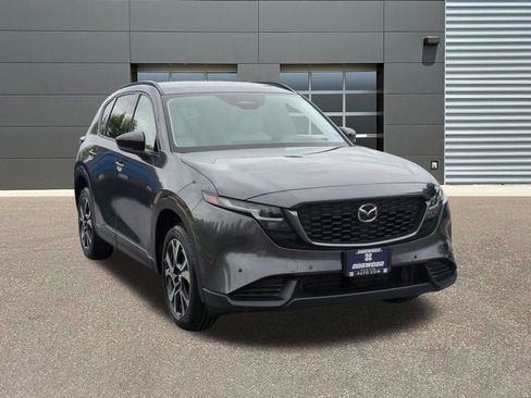 New 2026 MAZDA CX-5 Preferred AWD/4WD image 1