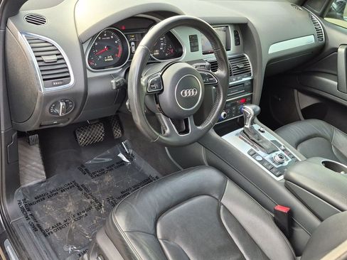 Used 2014 Audi Q7 3.0T S line Prestige AWD/4WD image 9
