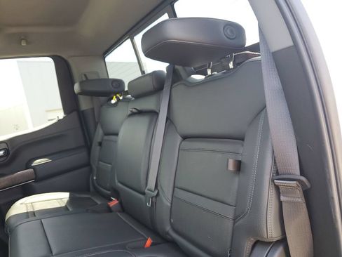 Used 2020 GMC Sierra 1500 Denali w/ Denali Ultimate Package AWD/4WD image 35