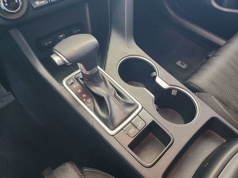 Used 2020 Kia Sportage LX image 15