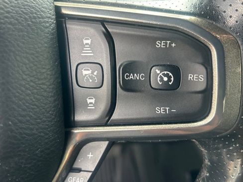 Used 2019 RAM 1500 Sport w/ Advanced Safety Group AWD/4WD image 20