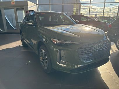 New 2025 Audi Q5 Premium Plus