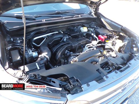 Used 2025 Subaru Forester Premium image 43