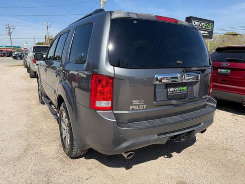 Used 2012 Honda Pilot Touring image 5