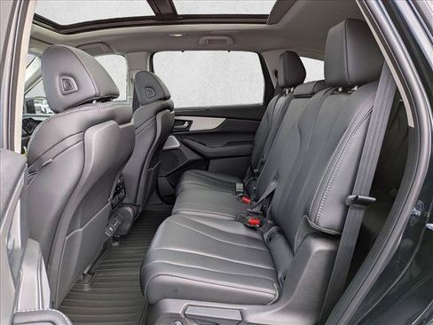 Used 2026 Acura MDX w/ Technology Package FWD image 14