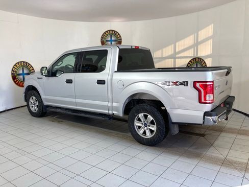 Used 2017 Ford F150 XLT w/ Equipment Group 301A Mid image 20