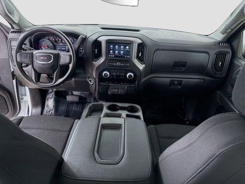 Used 2022 GMC Sierra 1500 Pro w/ Trailering Package image 22