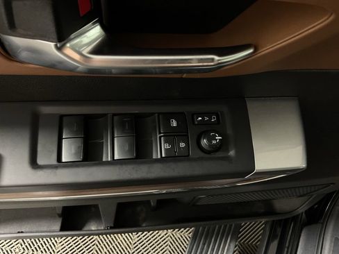 Used 2023 Toyota Tundra 1794 Edition w/ Advanced Package image 21