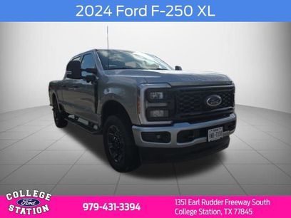Used 2024 Ford F250 XL w/ STX Appearance Package