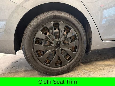 Used 2024 Nissan Sentra S FWD image 11