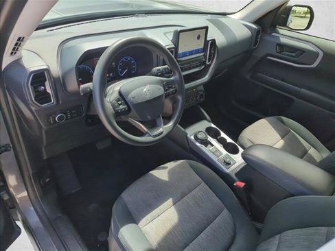 Used 2023 Ford Bronco Sport Big Bend AWD/4WD image 8