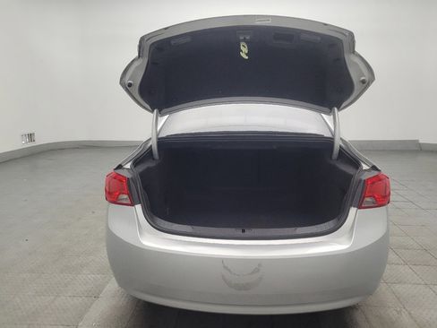 Used 2019 Chevrolet Impala LT FWD image 29