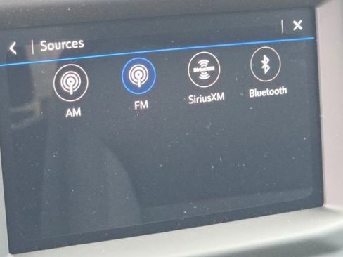 New 2026 Chevrolet Silverado 2500 Custom w/ Custom Value Package image 7