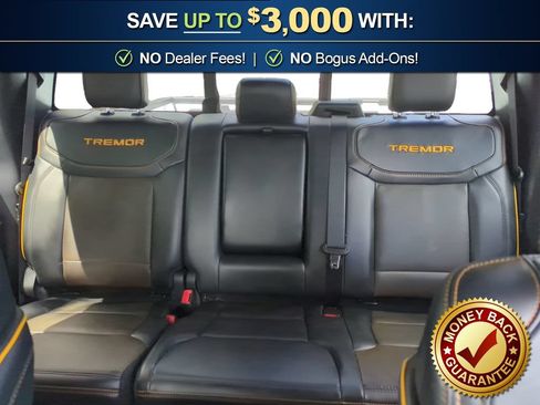 Used 2024 Ford F150 Tremor w/ Equipment Group 402A High AWD/4WD image 21