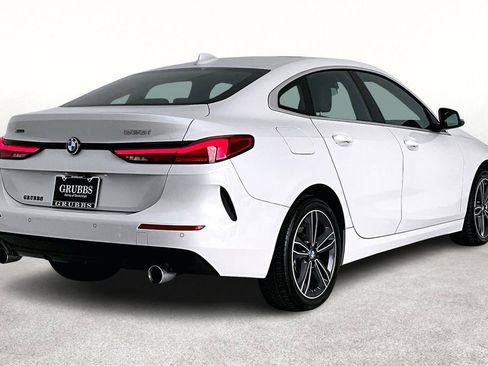 Used 2024 BMW 228i xDrive Gran Coupe image 15