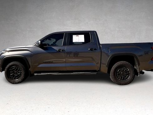 Used 2025 Toyota Tundra SR5 image 3