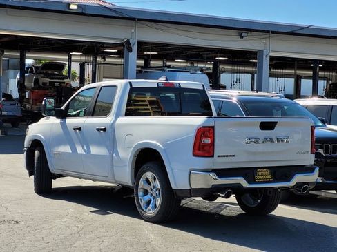 New 2026 RAM 1500 Big Horn image 5