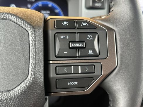 New 2027 Toyota Land Cruiser AWD/4WD image 26