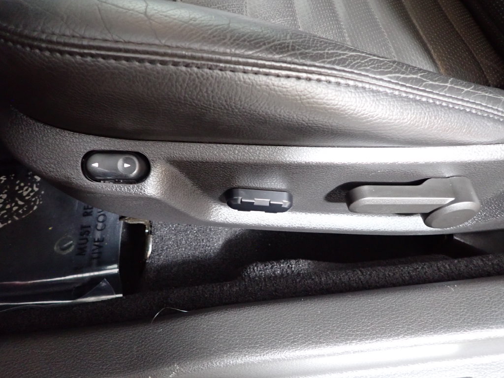 Used 2008 Ford Mustang GT RWD image 19