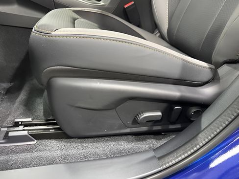 New 2026 Subaru Crosstrek 2.5i Wilderness AWD/4WD image 17