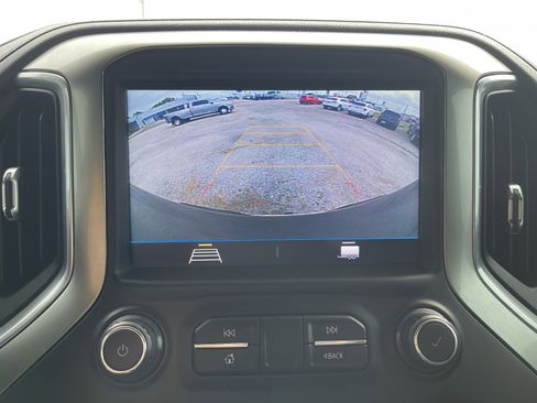 Used 2021 Chevrolet Silverado 1500 LT w/ LPO, Dark Essentials Package image 27