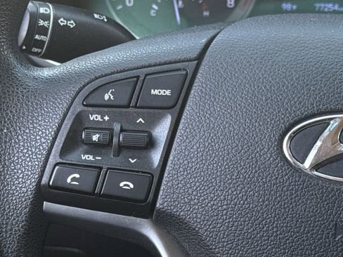 Used 2020 Hyundai Tucson SEL AWD/4WD image 13