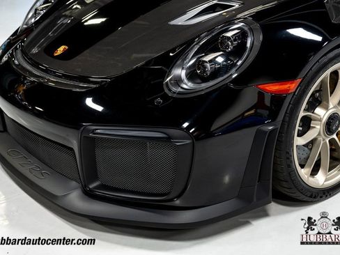 Used 2019 Porsche 911 GT2 RS image 13