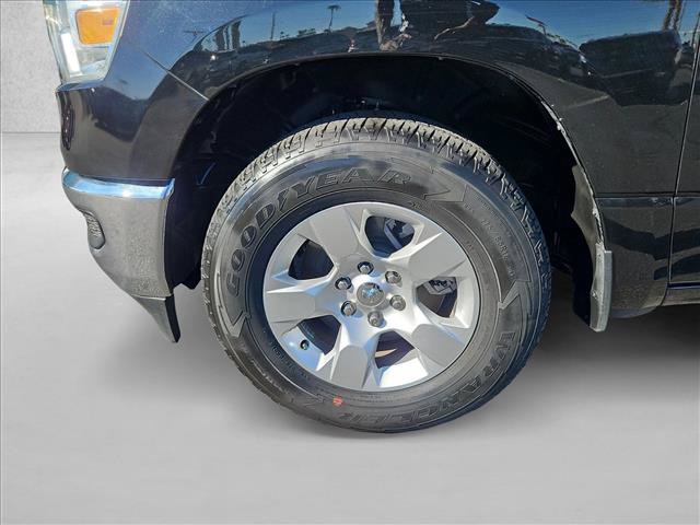 Used 2024 RAM 1500 Big Horn RWD image 22