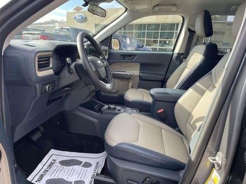 New 2026 Ford Maverick Lariat image 15