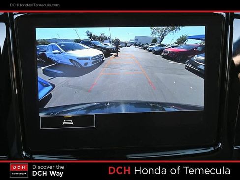 Used 2023 Chevrolet Traverse LT w/ LPO, Cargo Package image 13