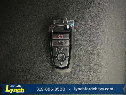 New 2025 Ford F150 XLT w/ Equipment Group 302A MID image 16