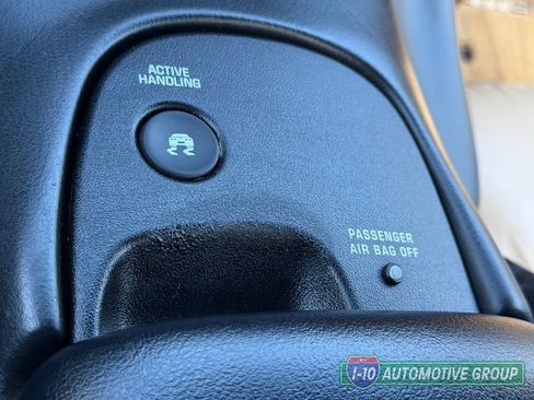 Used 2001 Chevrolet Corvette Convertible w/ Preferred Equipment Group1 RWD image 29