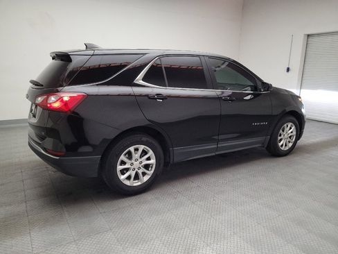 Used 2019 Chevrolet Equinox LT FWD image 10