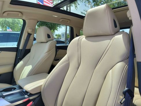 Certified 2024 Acura MDX FWD image 21