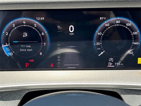 New 2025 Volkswagen Tiguan S image 44