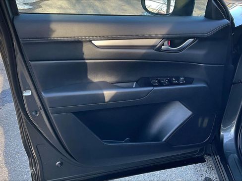 Used 2025 MAZDA CX-5 AWD 2.5 S w/ Select Package image 20