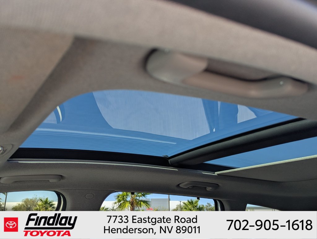Used 2020 Hyundai Santa Fe SEL FWD image 8