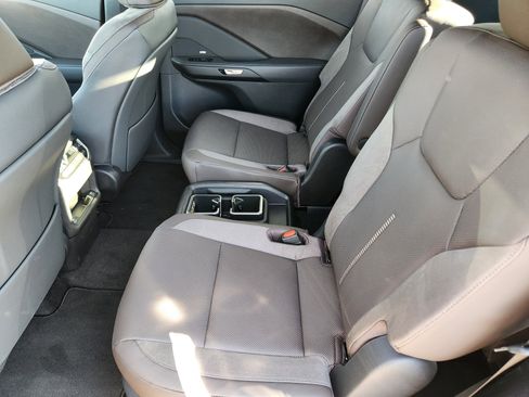 New 2026 Lexus TX 350 AWD image 17