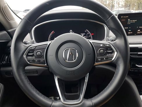 Certified 2023 Acura MDX FWD w/ Technology Package image 23