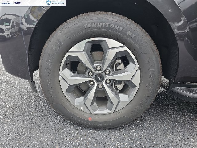 New 2027 Ford Expedition Max Active RWD image 33