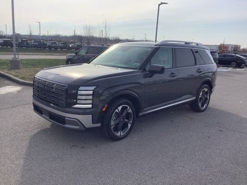 New 2026 Hyundai Palisade Limited image 1