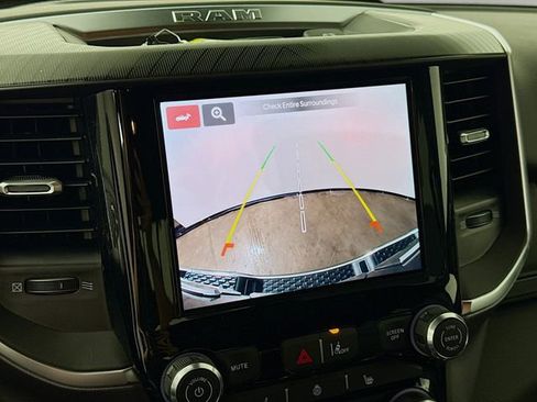 New 2026 RAM 1500 Big Horn image 13