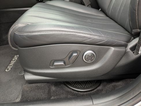 Used 2024 Genesis GV80 2.5T image 21